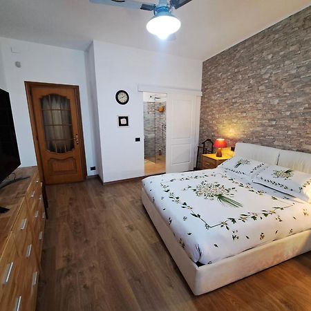 Casa Maya San Martino Alfieri 외부 사진