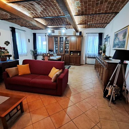 Casa Maya San Martino Alfieri 외부 사진