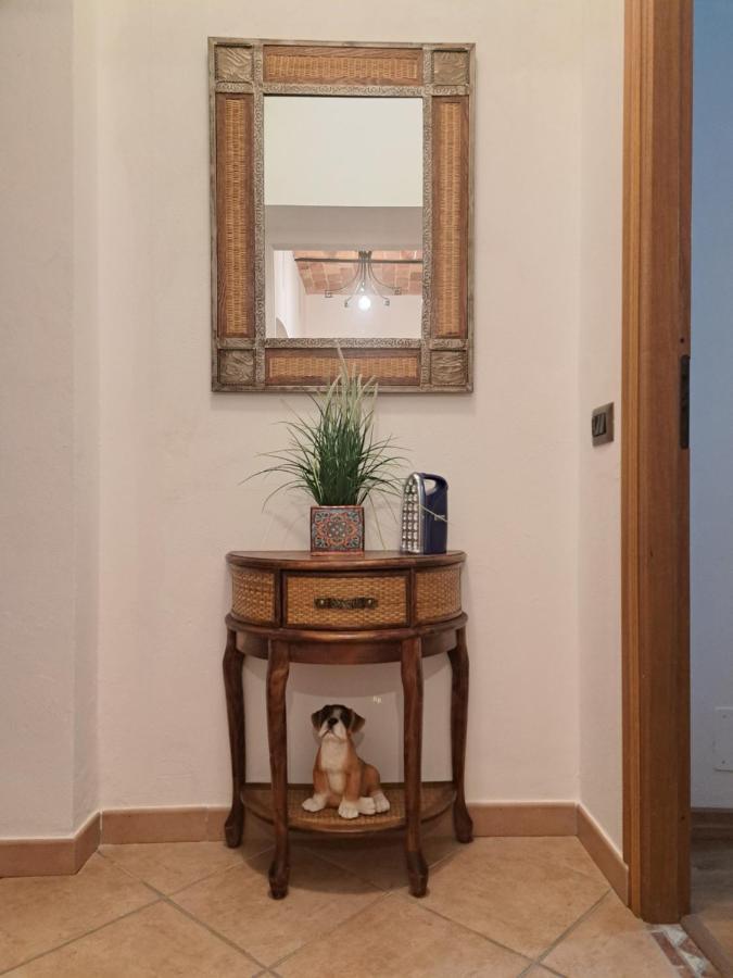 Casa Maya San Martino Alfieri 외부 사진
