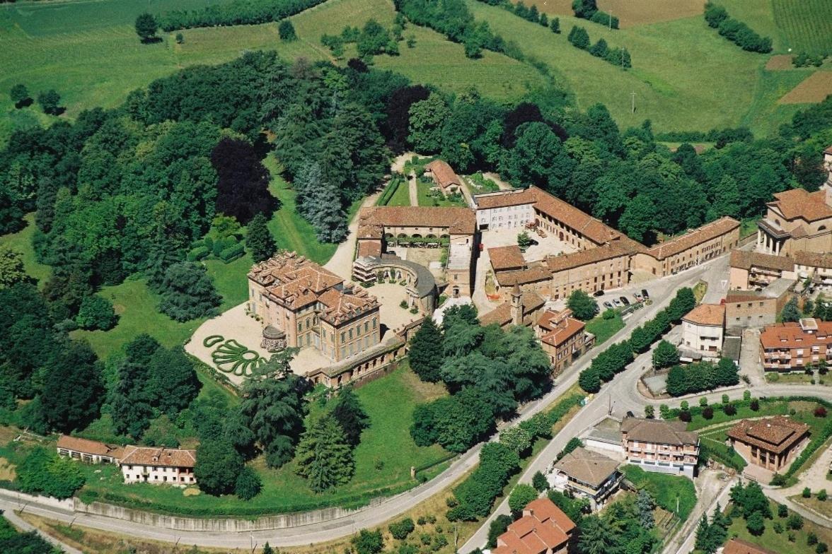 Casa Maya San Martino Alfieri 외부 사진