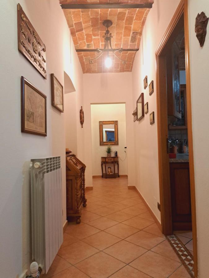 Casa Maya San Martino Alfieri 외부 사진