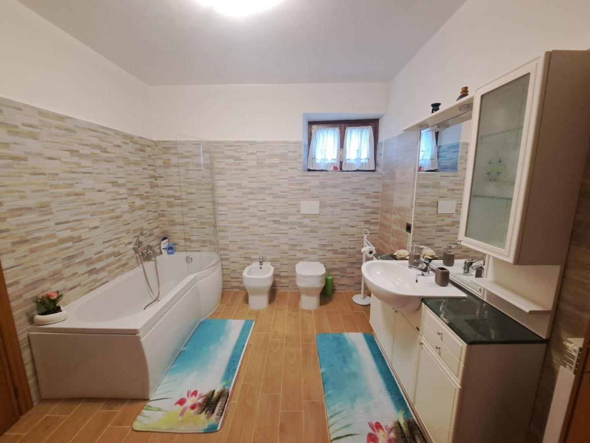 Casa Maya San Martino Alfieri 외부 사진