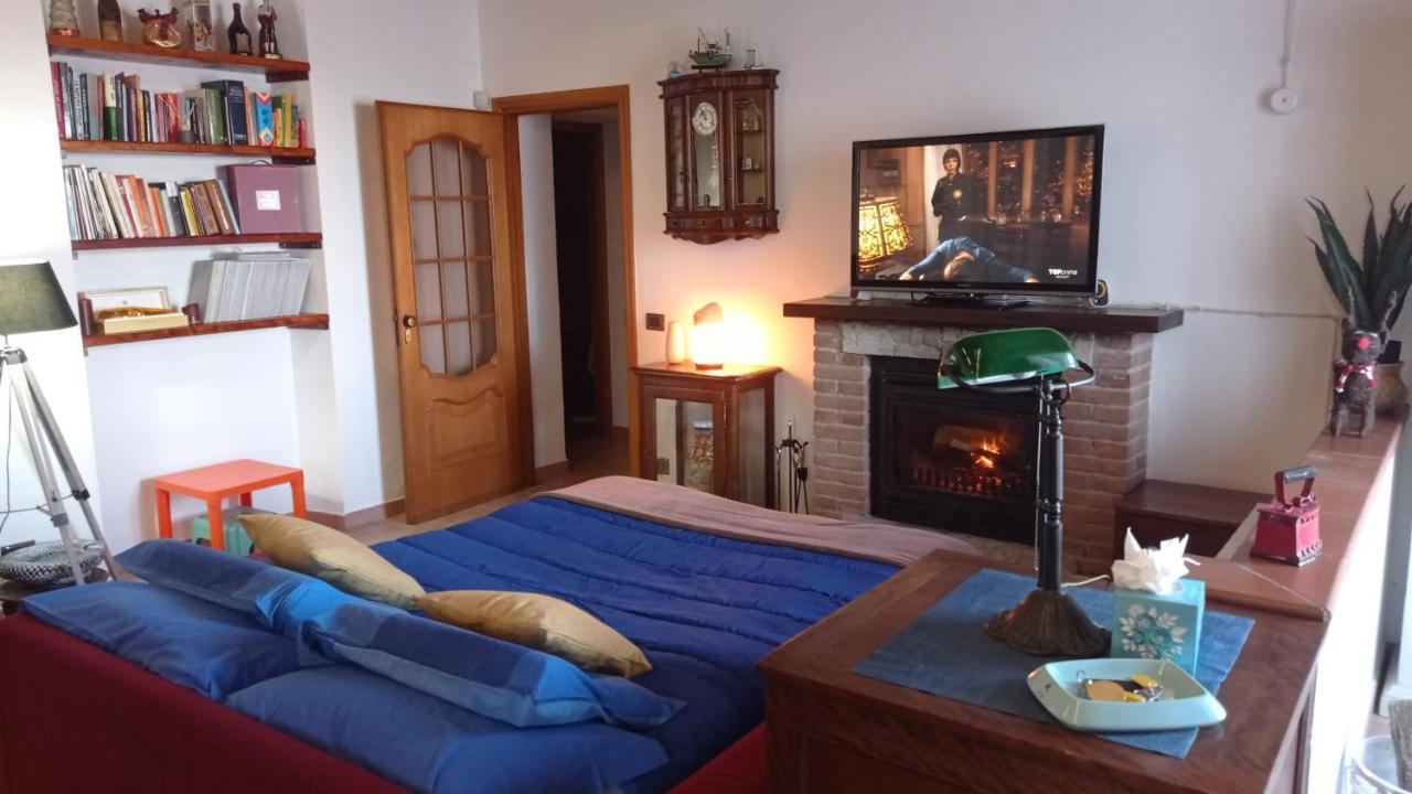 Casa Maya San Martino Alfieri 외부 사진