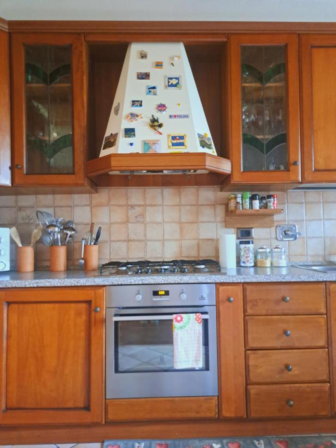 Casa Maya San Martino Alfieri 외부 사진
