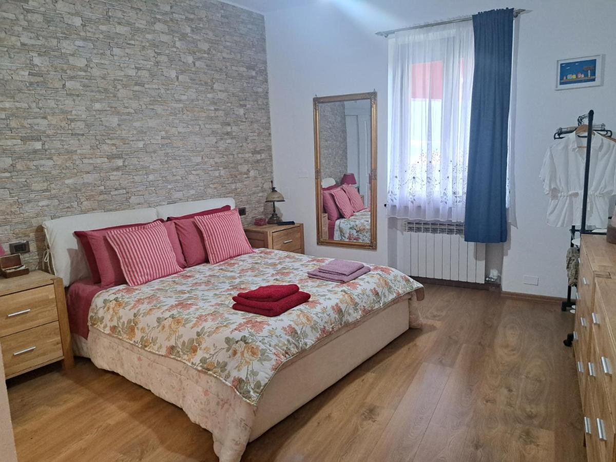 Casa Maya San Martino Alfieri 외부 사진