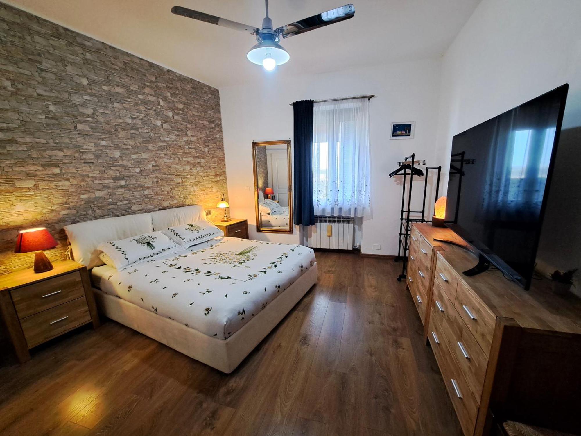 Casa Maya San Martino Alfieri 외부 사진