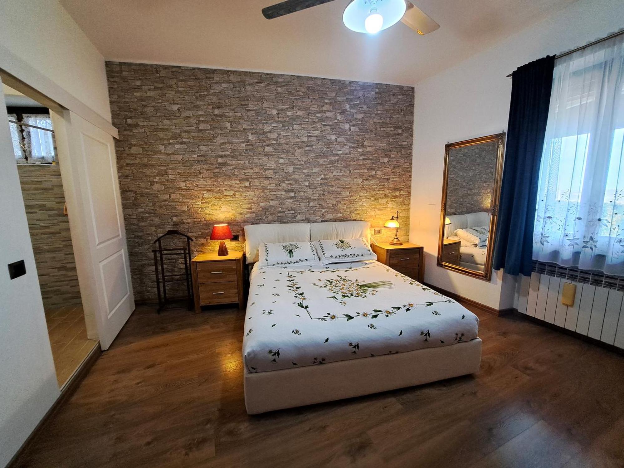 Casa Maya San Martino Alfieri 외부 사진
