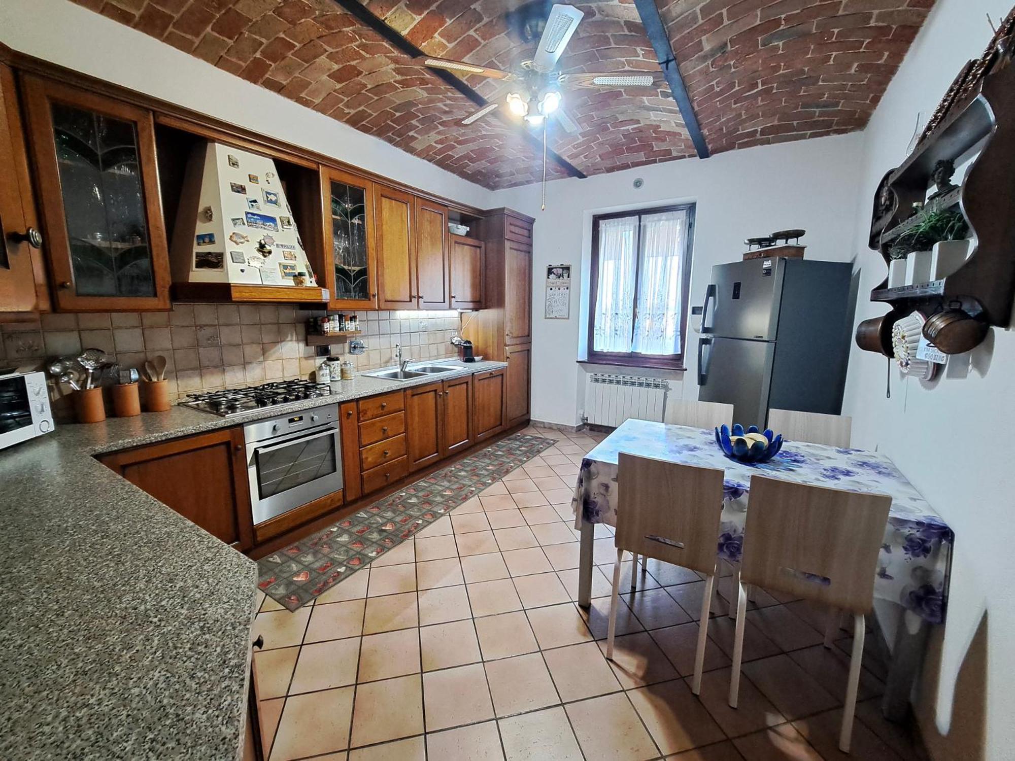 Casa Maya San Martino Alfieri 외부 사진