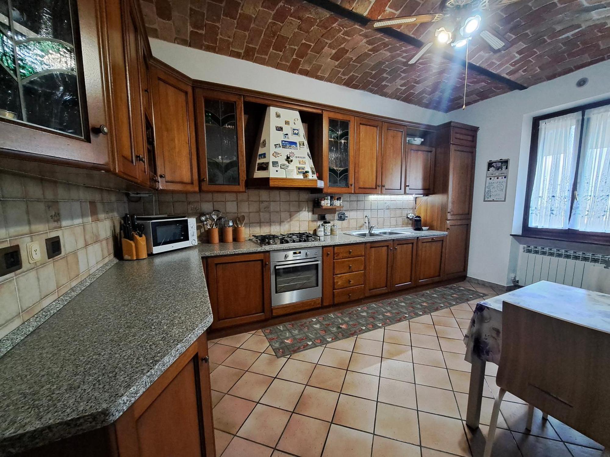 Casa Maya San Martino Alfieri 외부 사진